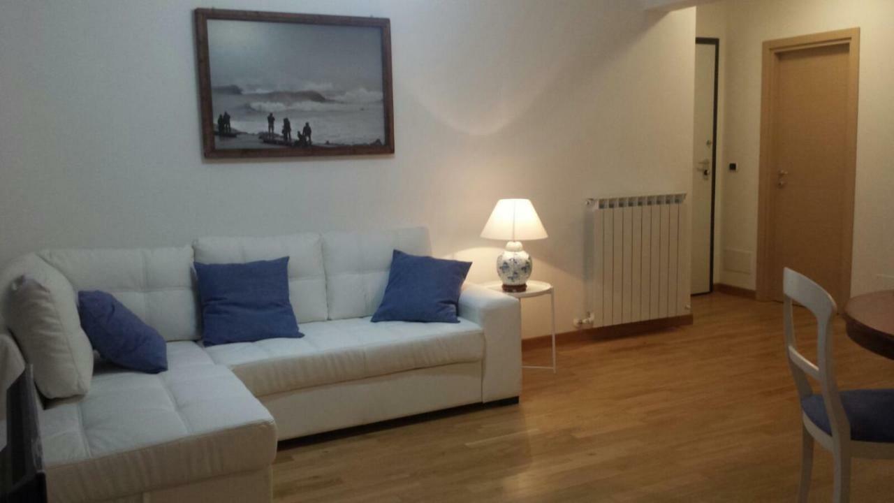 Villa Monteggia San Remo Kültér fotó