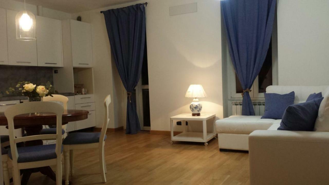 Villa Monteggia San Remo Kültér fotó