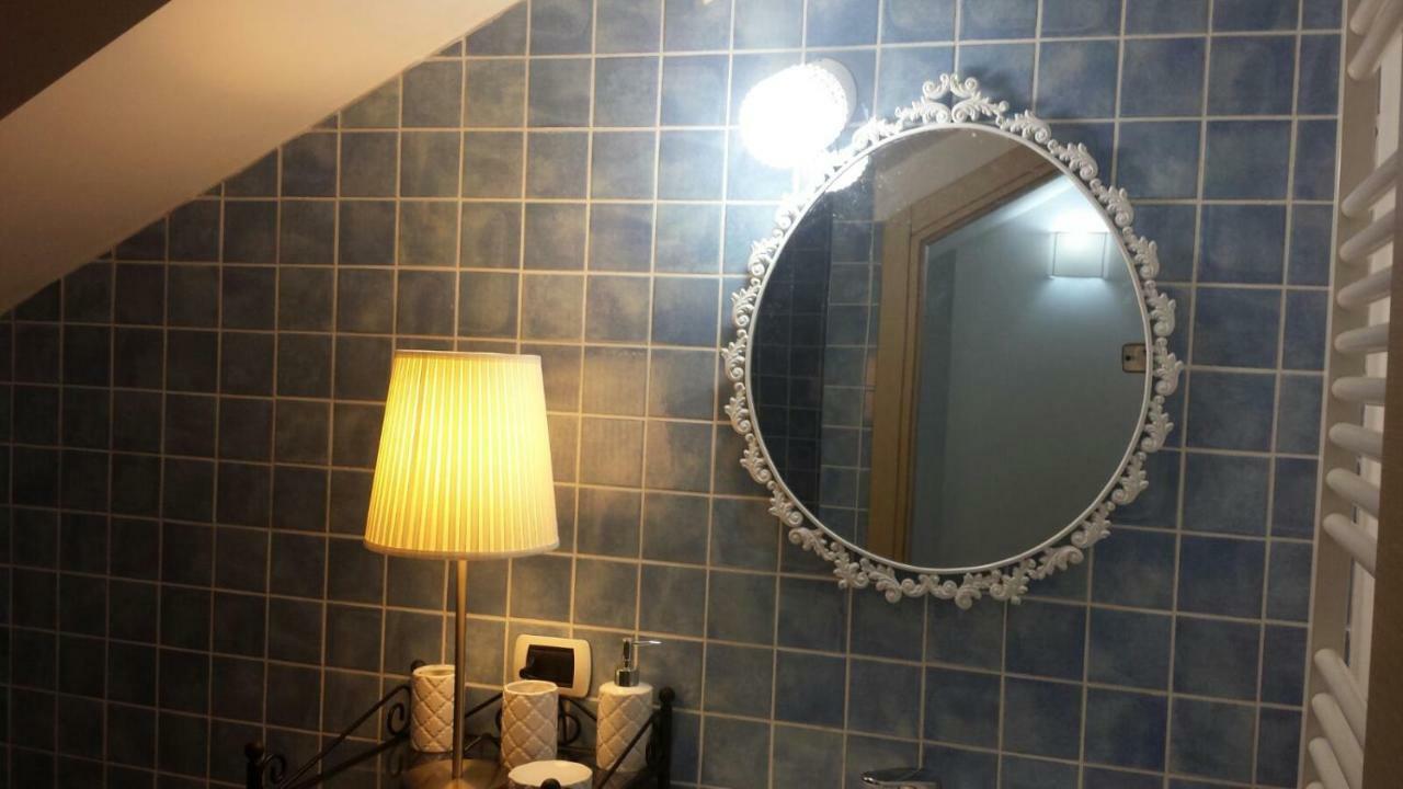 Villa Monteggia San Remo Kültér fotó